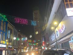 -老伴豆花(麦士威熟食中心店)