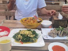-清真·伊清阁餐厅