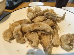 -金海湾海鲜排档(朱家尖店)