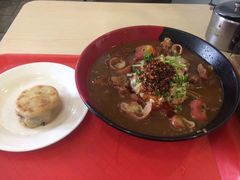 -东四卤煮店(东四北大街店)