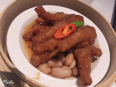 -金悦轩海鲜城(渔人码头店)