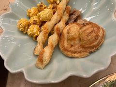 芝士条-国际饭店·原点咖啡吧ORIGIN CAFE&BAR