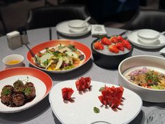 黑醋带鱼-柿合缘新京菜(国金中心商场店)