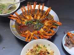-天宝兄弟(前海壹方城店)