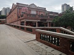 -晋江五店市传统文化旅游区