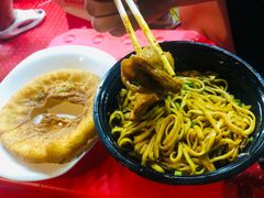 -余艳梅拌面世家(马场横路店)