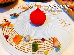 -马克西姆俄罗斯餐厅(通亚街店)