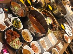 -火炉火自助餐(悠唐购物中心店)