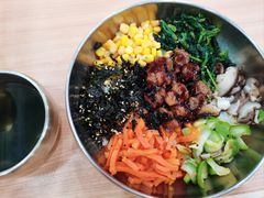 -米村拌饭(东方新天地店)