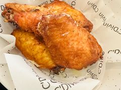 -22ºN BISTRO西餐&酒馆