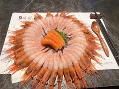 -极盐铁板烧(仓山万达广场店)