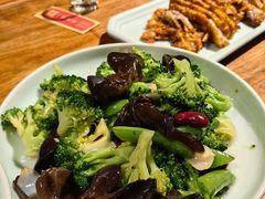 -小吊梨汤·北京菜·烤鸭(鸟巢店)