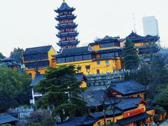 -南京城墙景区