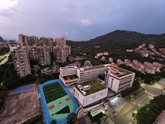 -霸王茶姬(泛海广场店)