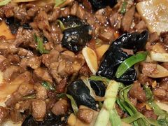 -金春禧·鲁菜海鲜(延吉路万达店)