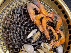 -韩盛·盛江山自助料理(沈辽路万达店)