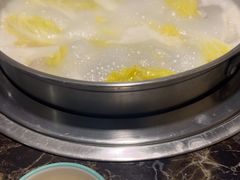 -鱼粤鲜淘米捞·中山脆肉鲩火锅(悦湖会店)