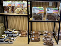 -嘉年华面包房餐厅（饺子馆）(陶然亭店)