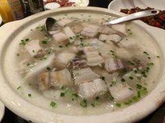 -新南华大酒店(广中店)