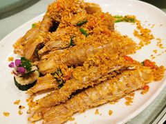 -协成海鲜火锅(情侣路店)