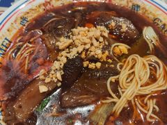 -高胖妹面庄(黄河道店)