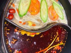 -钢管厂五区小郡肝火锅串串香(清河店)