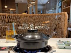 -东椰·海南椰子鸡火锅(朝阳门店)