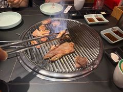 -银座苑烧肉酒场·烤活鳗(仙霞路店)