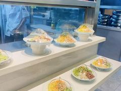 -小船渔村•大连菜•大连焖鱼(黄河路店)