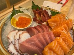 -贵木日本料理·铁板烧(新地假日广场店)