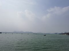 -云龙湖旅游景区