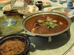 -闫水饺大酒楼·北京老闫靓马饺子馆