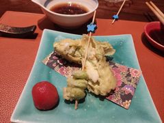 -松涛日本料理