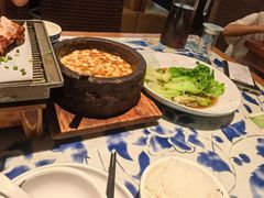 -绿茶餐厅(布吉万象汇店)