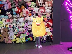 -Tenker Club弹刻极限主题公园 · 蹦床 · 团建 · 生日派对(大关店)