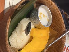 -太食獸泰式茶餐厅(IFS国金中心店)