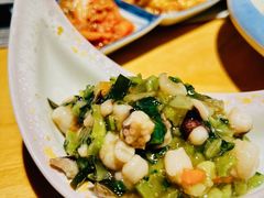 -森味薪火烧•烧鸟居酒屋•日本料理(望京店)