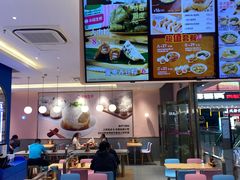 -小杨生煎(周浦万达店)