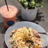 魔都最好吃的舒芙蕾.没有之一[调皮]