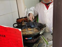 -阿婆油墩子(五里桥路188弄小区店)