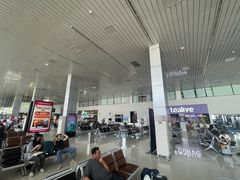 -河内内排国际机场