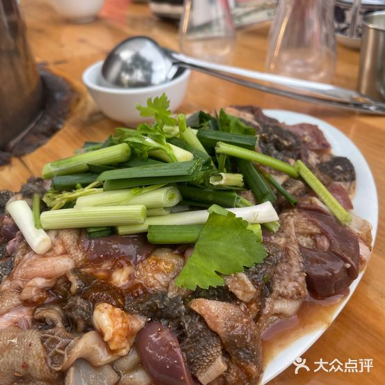 七彩火锅城