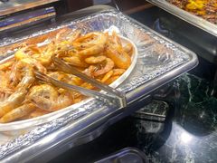 -碧中海汤泉汗蒸酒店