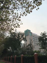 -上海交通大学医学院附属上海儿童医学中心(陆家嘴总院区)