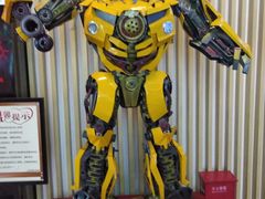 -SFC上影影城(淞南店)