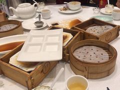 -金翠皇宫粤菜·点心·海鲜(科技园店)