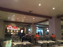 -熊猫快餐(威尼斯人酒店)