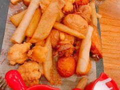 -more than meow吴止猫主题餐厅(承德 中船汇店)