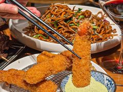-人间酒暖·Go blanc·烧鸟·深夜食堂(陆家嘴店)