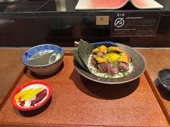 -鸟山鸣·日料食堂(王府井店)